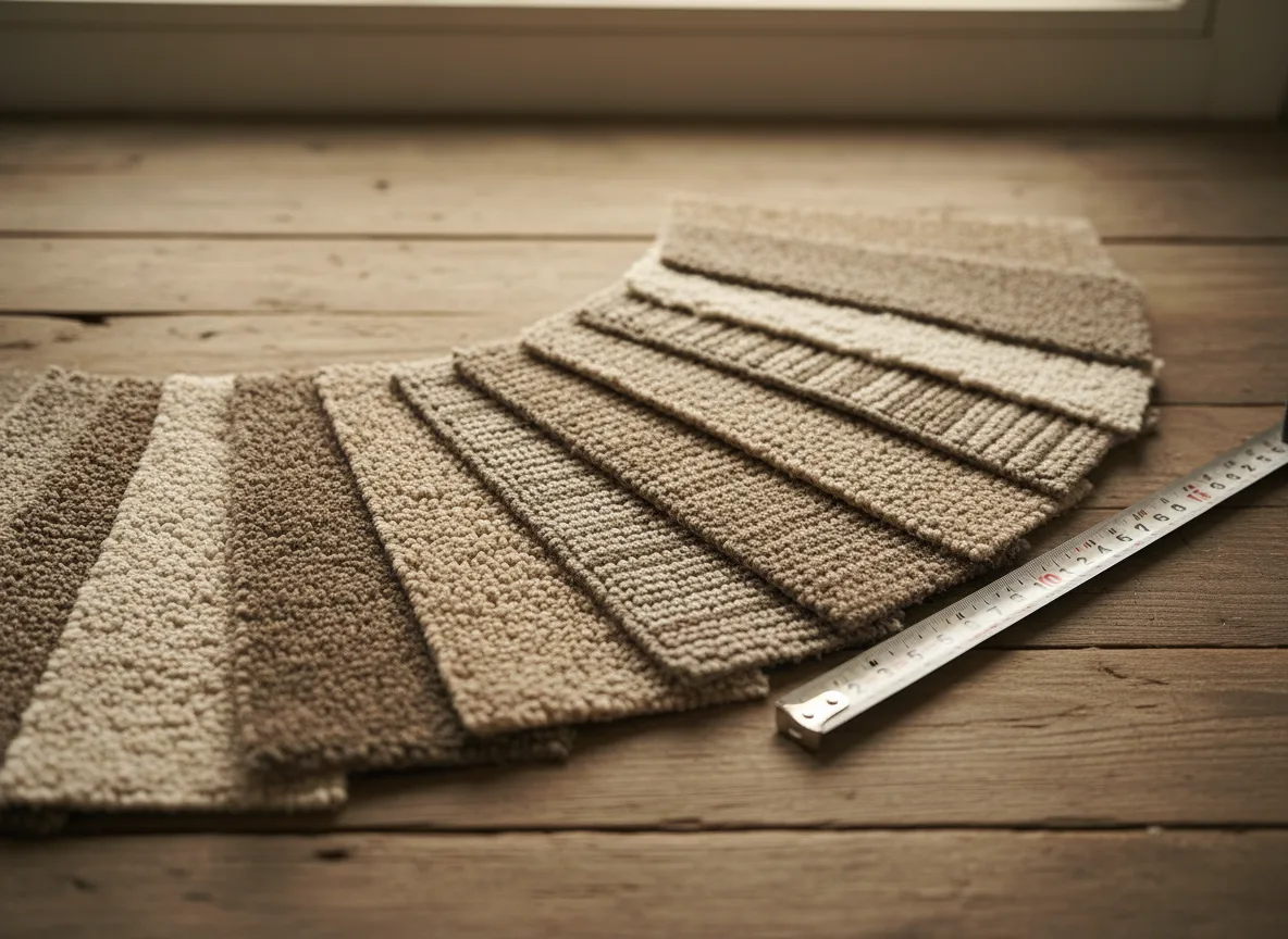 Carpet Installation Townville, PA FAQs